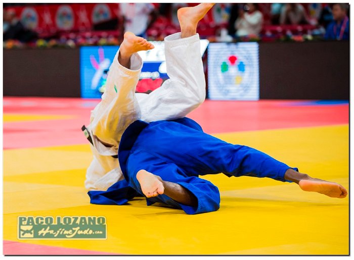 Paris 2014 by P.Lozano cat -66 kg (65)